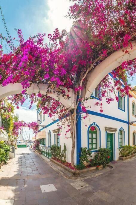 Vibe ,Wifi ,Espacio Trabajo,Playa ,Ocio Лас-Пальмас-де-Гран-Канария Экстерьер фото